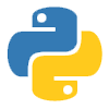 python python